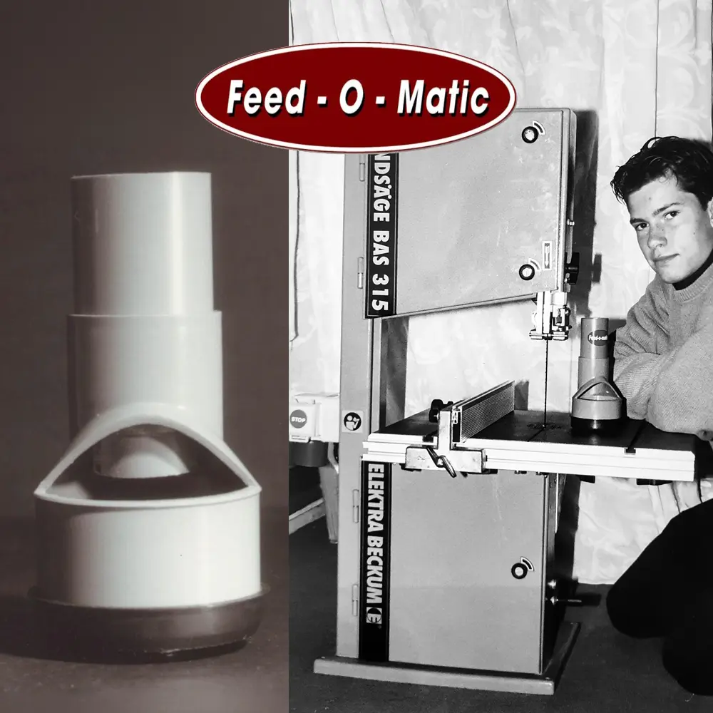 Feed-o-matic