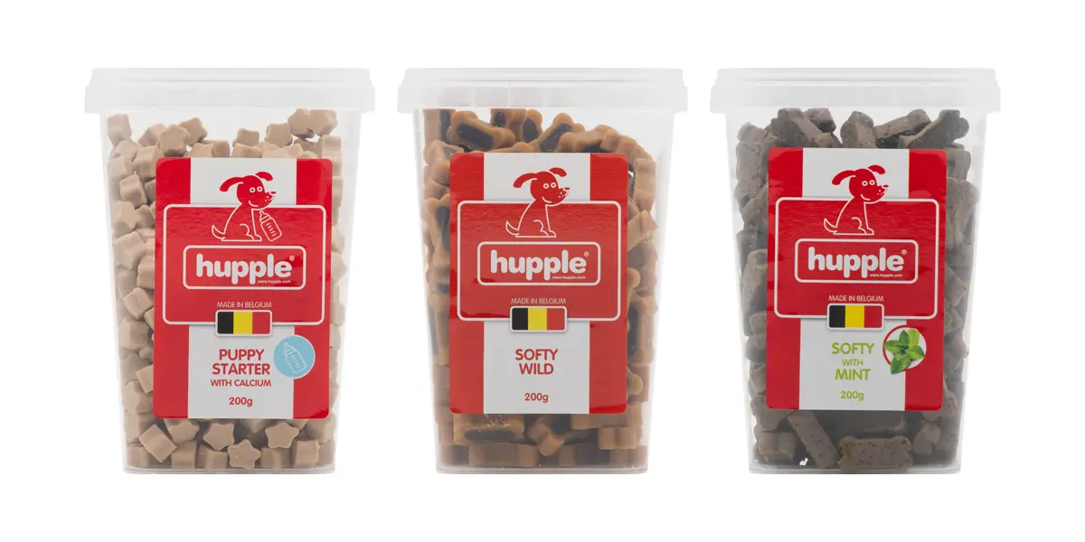 Innovatie en assortiment
