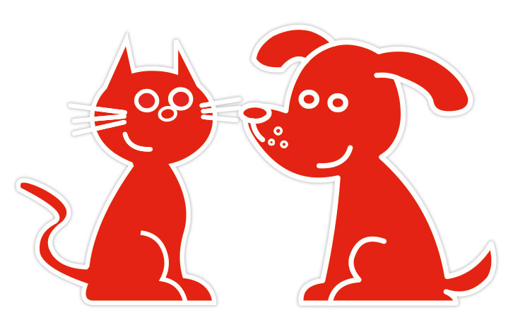 Your dog's & cat's flavourite