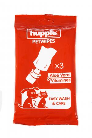 Petwipes