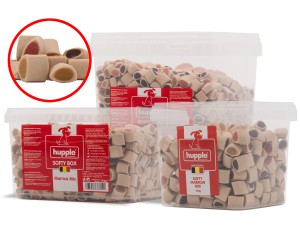 Softy Marrow Mix