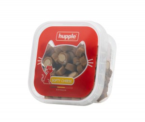 Cat - Softy Cheese 80g