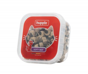 Cat - Softy Beef 80g