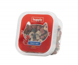 Cat - Softy Crazy Mix 80g