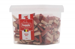Softy Bacon Bits 600g