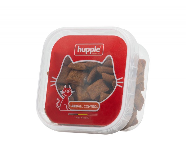 Cat - Bits Hairball Control 60g