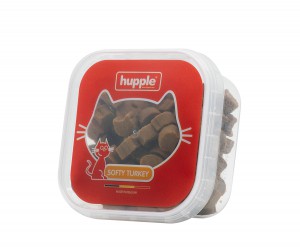 Cat - Softy Turkey 80g