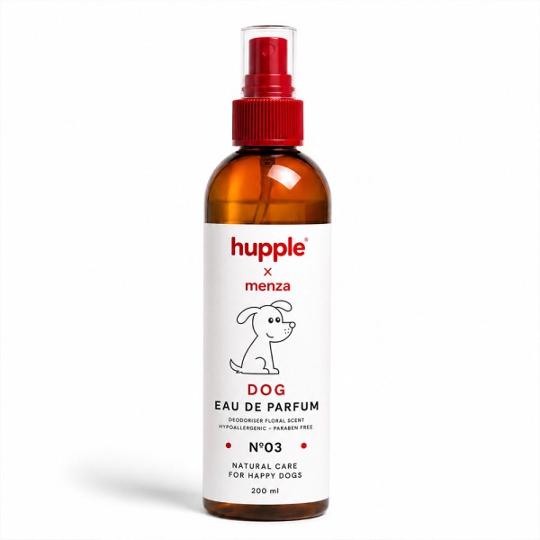 Eau De Parfum for dogs