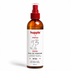Eau De Parfum for dogs
